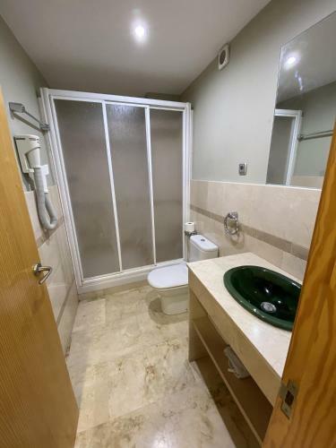 Apartamentos Tur�sticos La Goleta