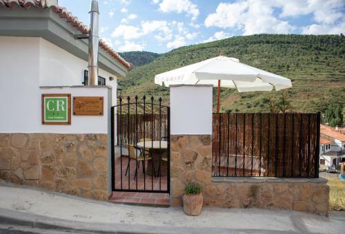 Agroturismo Casa Rural Verde Salvia