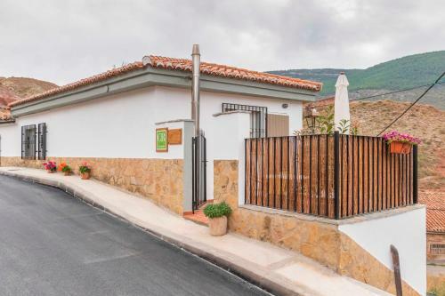 Agroturismo Casa Rural Verde Salvia