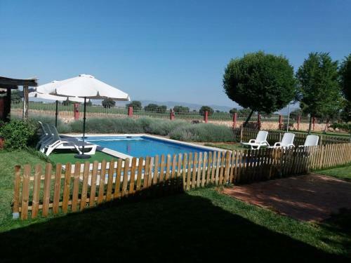 Agroturismo Los Mentideros