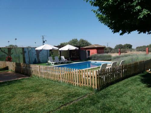 Agroturismo Los Mentideros