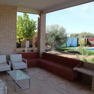 Agroturismo Los Mentideros