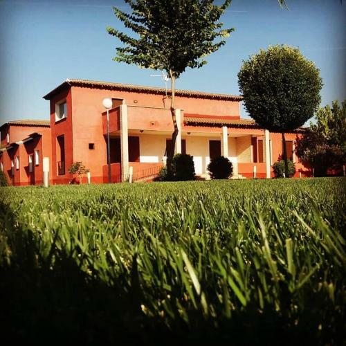 Agroturismo Los Mentideros