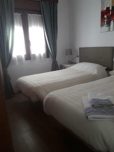 Apartamento Cuesta San Judas