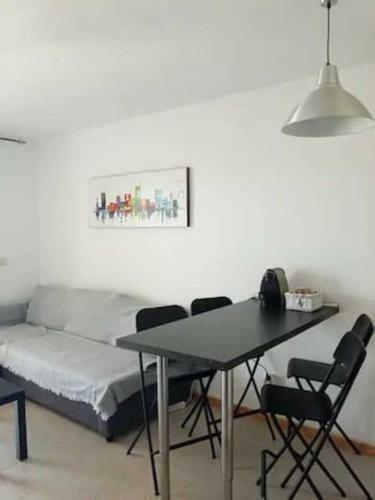 Apartamento Amaya Relax