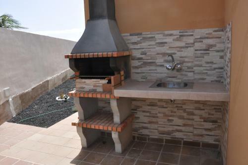Eco Villa Nazaret With Solar Energy