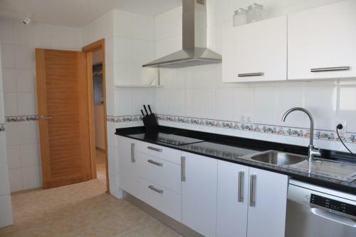 Eco Villa Nazaret With Solar Energy