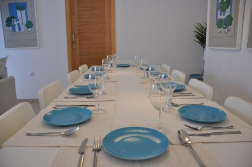 Eco Villa Nazaret With Solar Energy