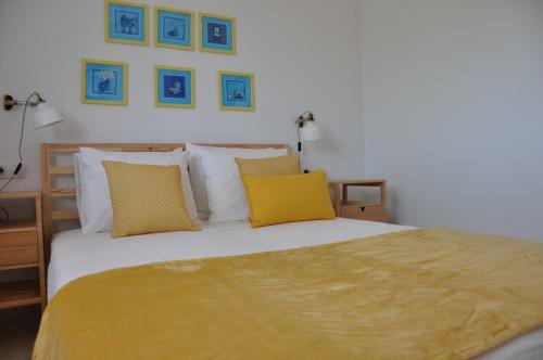 Eco Villa Nazaret With Solar Energy