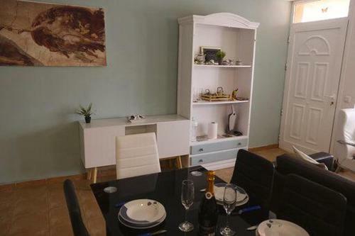 Apartamento Art Villa