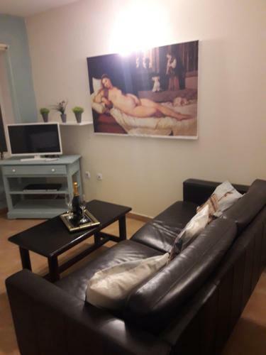 Apartamento Art Villa
