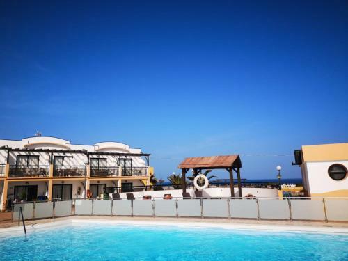 Sun Apartment Antigua