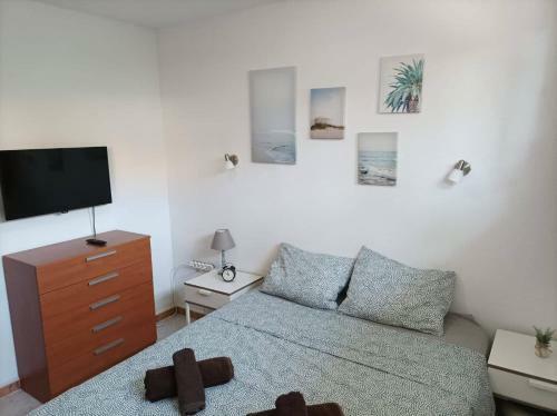 Sun Apartment Antigua