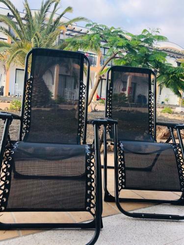 Sun Apartment Antigua