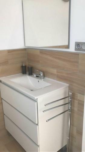 Apartamento Casa Antigua