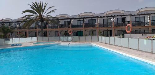 Apartamento Amber