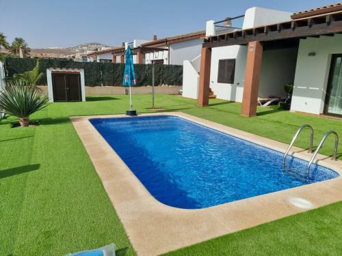 Villa Fakay Golf