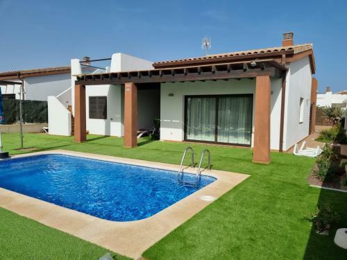 Villa Fakay Golf