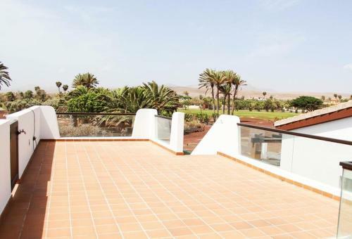 Villa Fakay Golf