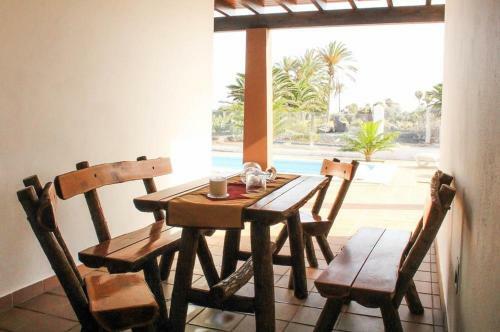 Villa Fakay Golf