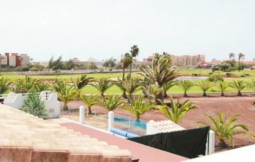 Villa Fakay Golf