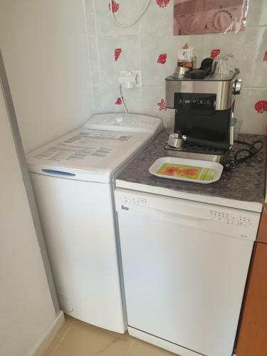 Apartamento Oc�ano Fuerte