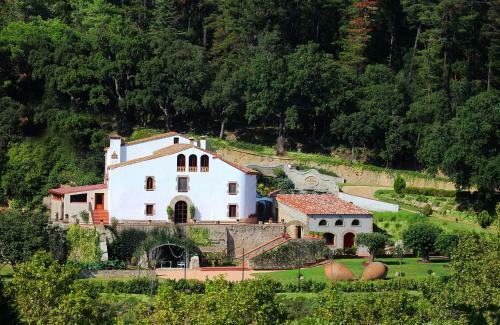Villa Masia Can Colomer