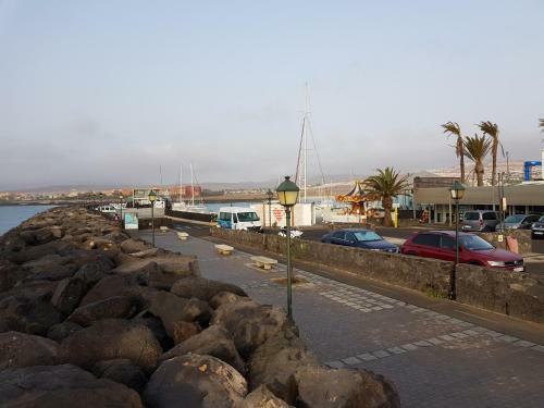Apartamento Casa Veon Fuerteventura