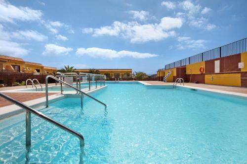 Apartamento Casa Mario