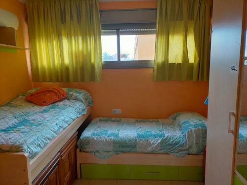 Apartamento Fuerteventura
