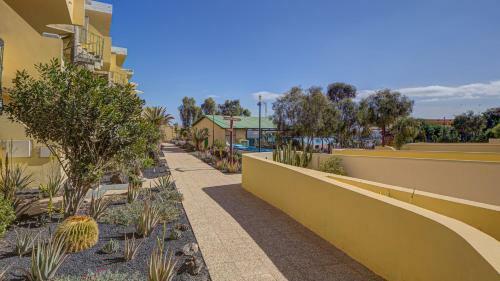 Apartamento Private Terrace Apt 1st Line Ocean Resort - Pool