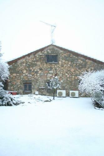 Villa Finca El Cerco