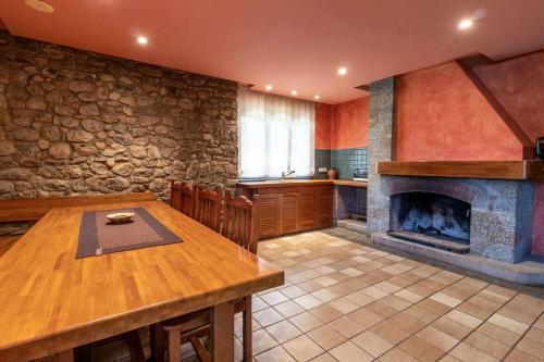 Mas Aim� Casa Rural En La Garrotxa