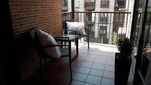 Apartamento Piso Mar�a