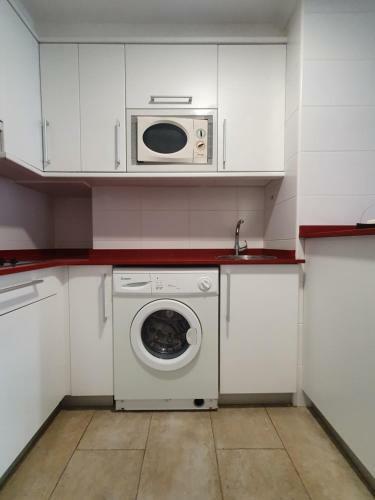 Apartamento Playa Colina