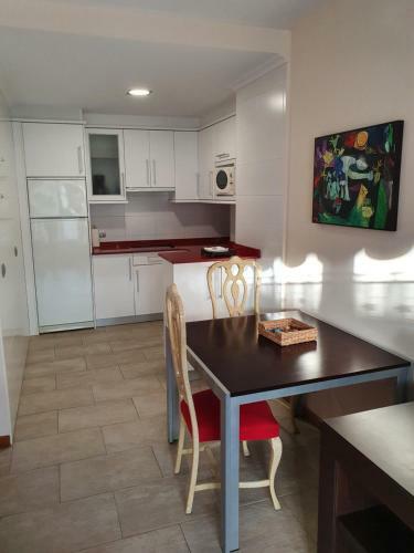 Apartamento Playa Colina