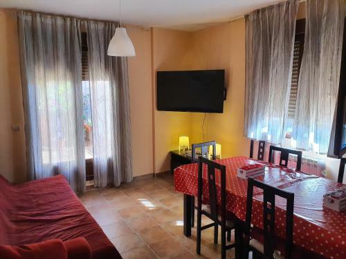 Apartamento Piso Don Mateo En Sierra de Gredos
