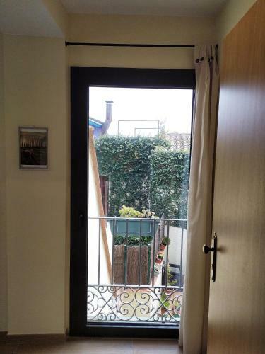 Falguera Homes 3. Apartamento Con Terraza Compartida