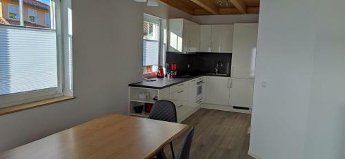 Apartamento Haus Br�ckelsee