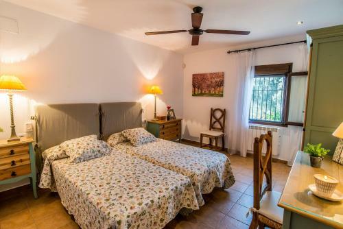 Vivienda Rural Olivar De San Telmo