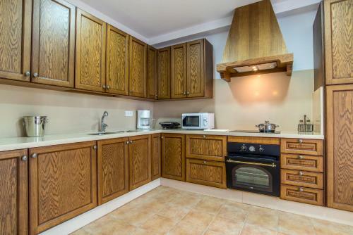 Vivienda Rural Olivar De San Telmo