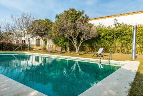 Vivienda Rural Olivar De San Telmo
