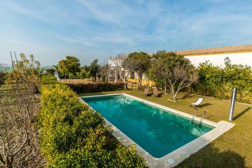 Vivienda Rural Olivar De San Telmo