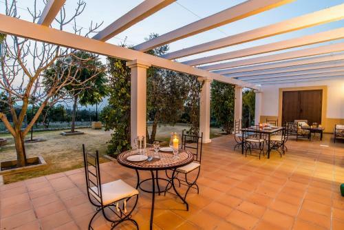 Vivienda Rural Olivar De San Telmo