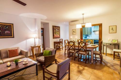 Vivienda Rural Olivar De San Telmo