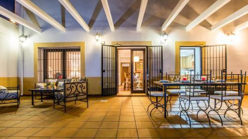 Vivienda Rural Olivar De San Telmo