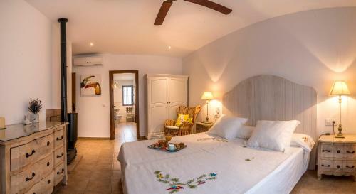 Vivienda Rural Olivar De San Telmo
