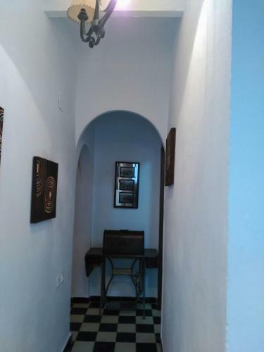 Apartamento Centro Hist�rico Arcos