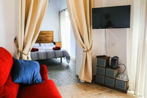 Apartamento The Nest In The Old Town