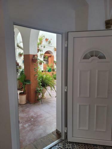 Apartamento Casa Cuna